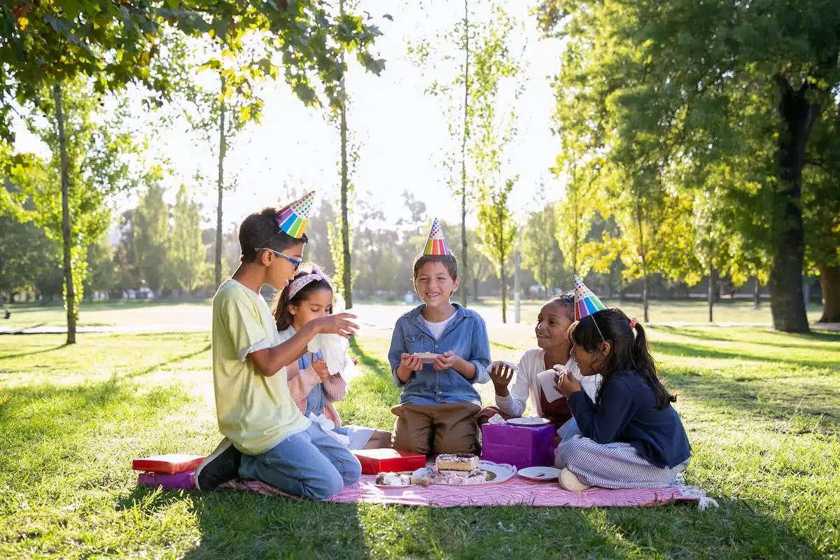 famille  activités