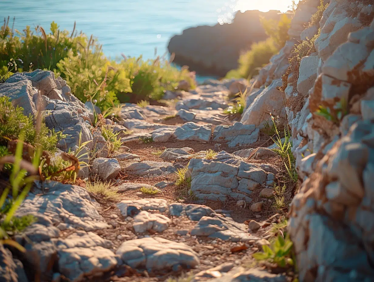 Escapade nature au Bocal du Tech : entre mer et liberté