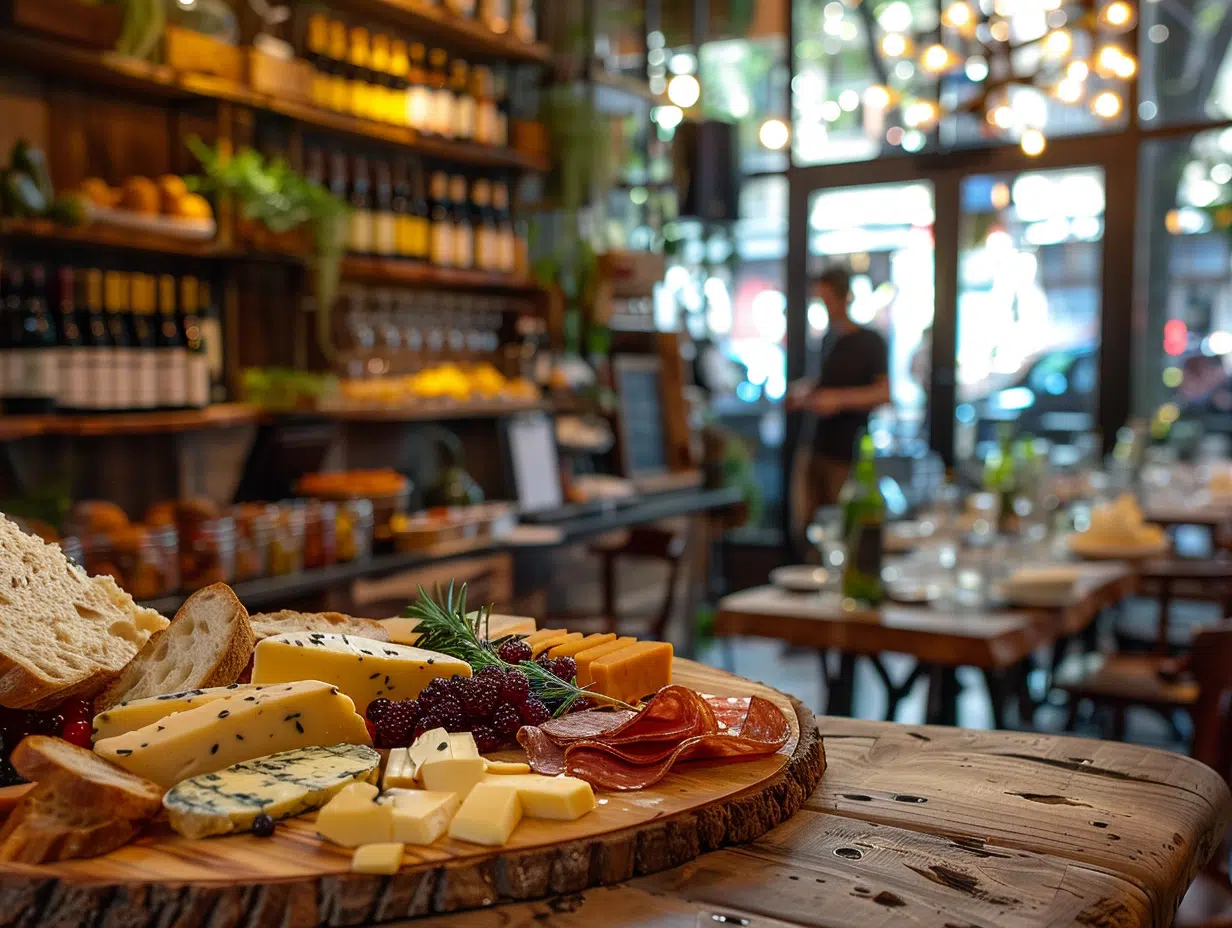 Découverte gourmande chez East Mamma, rue du Faubourg Saint-Antoine, Paris