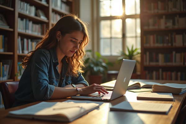 ENT Univ Orléans : explorer les ressources méconnues de l’espace numérique de travail