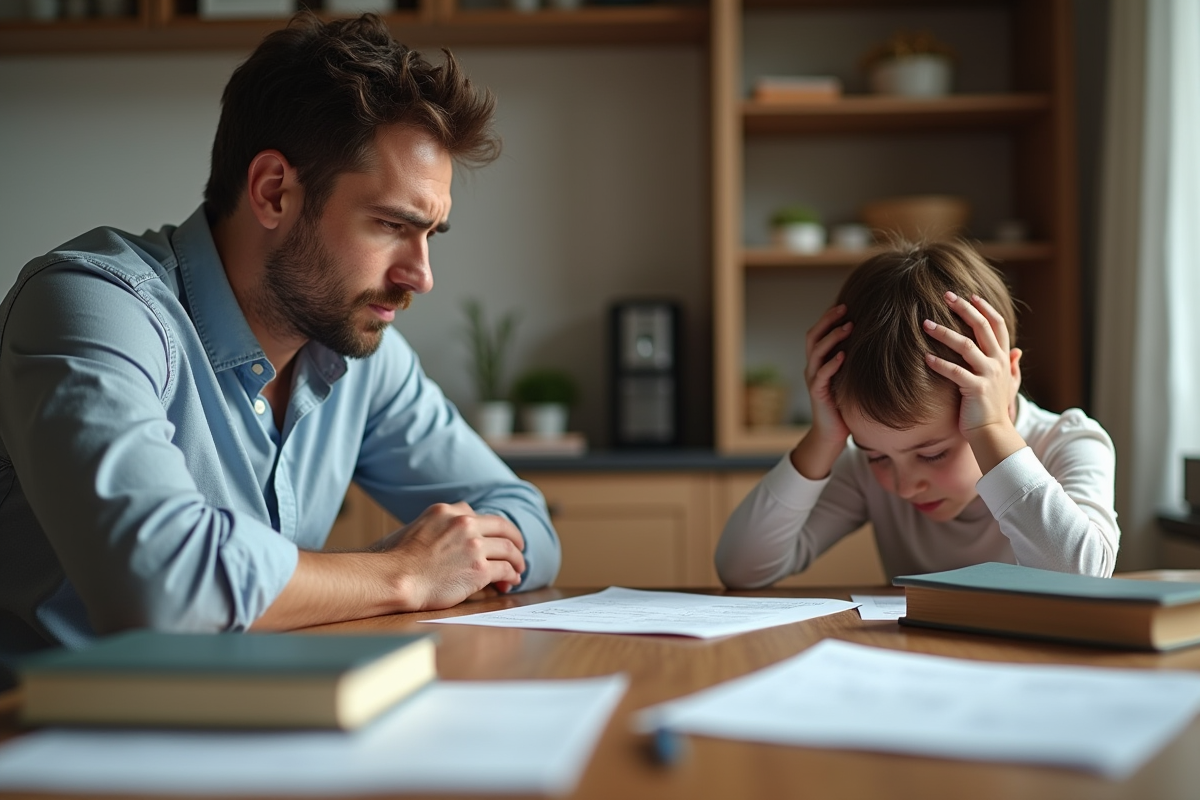 Éducation bienveillante : pourquoi peut-elle devenir un enfer pour les parents ?