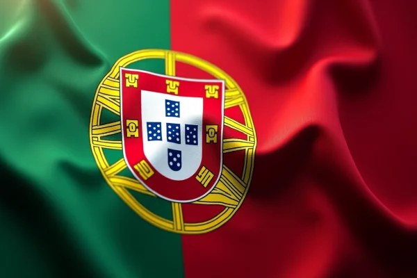 Les significations ésotériques des symboles sur le drapeau du Portugal