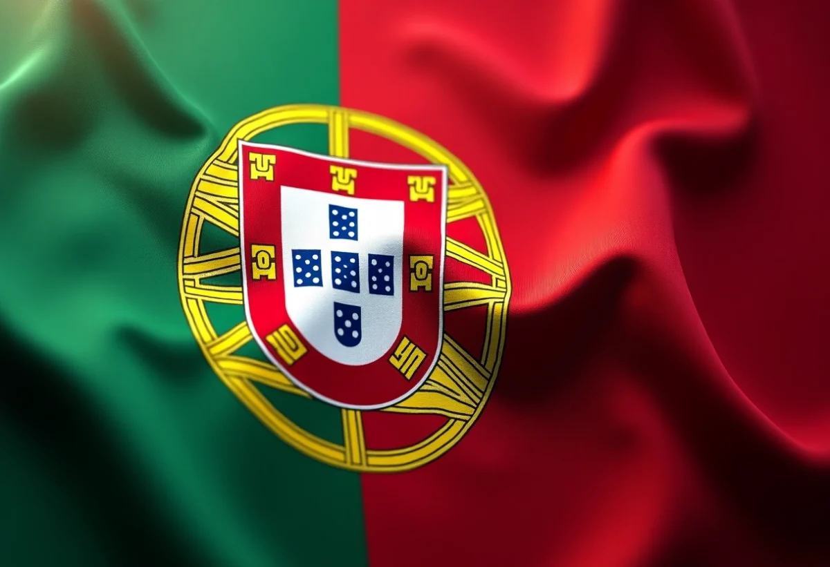 Les significations ésotériques des symboles sur le drapeau du Portugal