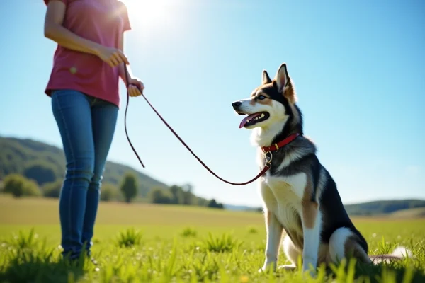 Éduquer un Samsky : conseils et astuces pour un compagnon équilibré