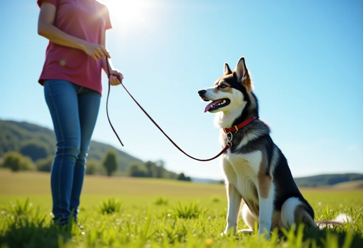 Éduquer un Samsky : conseils et astuces pour un compagnon équilibré