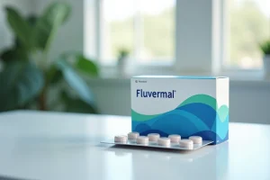 Fluvermal adulte : posologie et conseils pour une utilisation sans risque