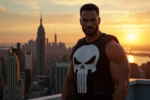 Pourquoi la saison 3 de The Punisher sera la plus intense des saisons