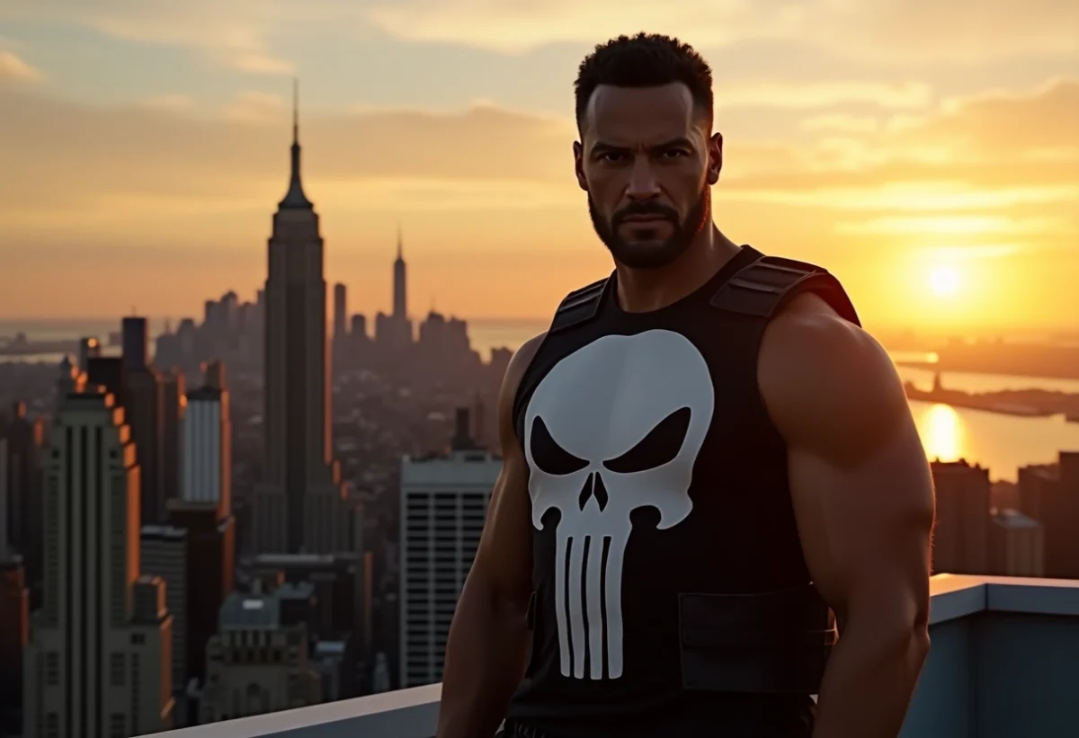 Pourquoi la saison 3 de The Punisher sera la plus intense des saisons